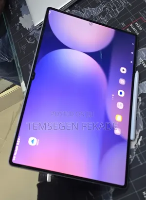 New Samsung Galaxy Tab S10 Ultra 256 GB