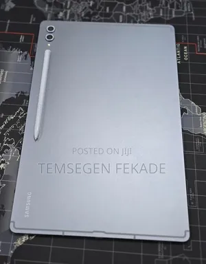 New Samsung Galaxy Tab S10 Ultra 256 GB