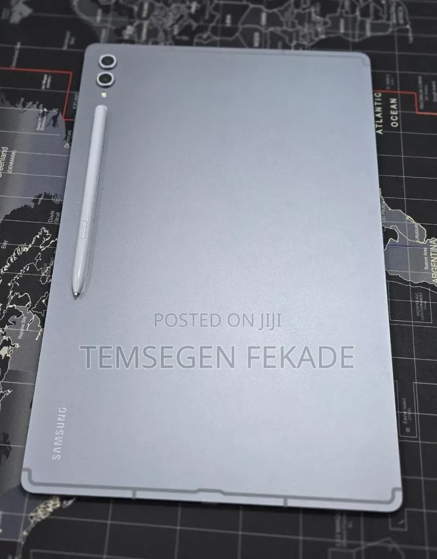 New Samsung Galaxy Tab S10 Ultra 256 GB