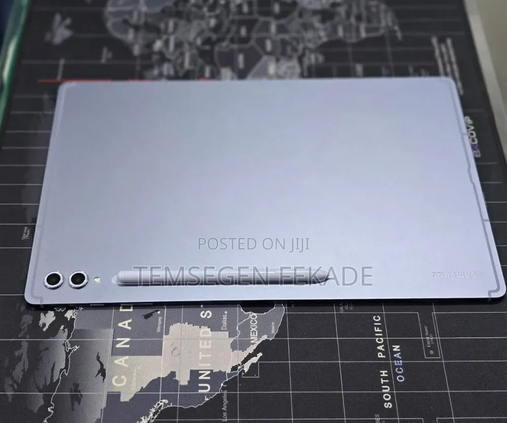 New Samsung Galaxy Tab S10 Ultra 256 GB