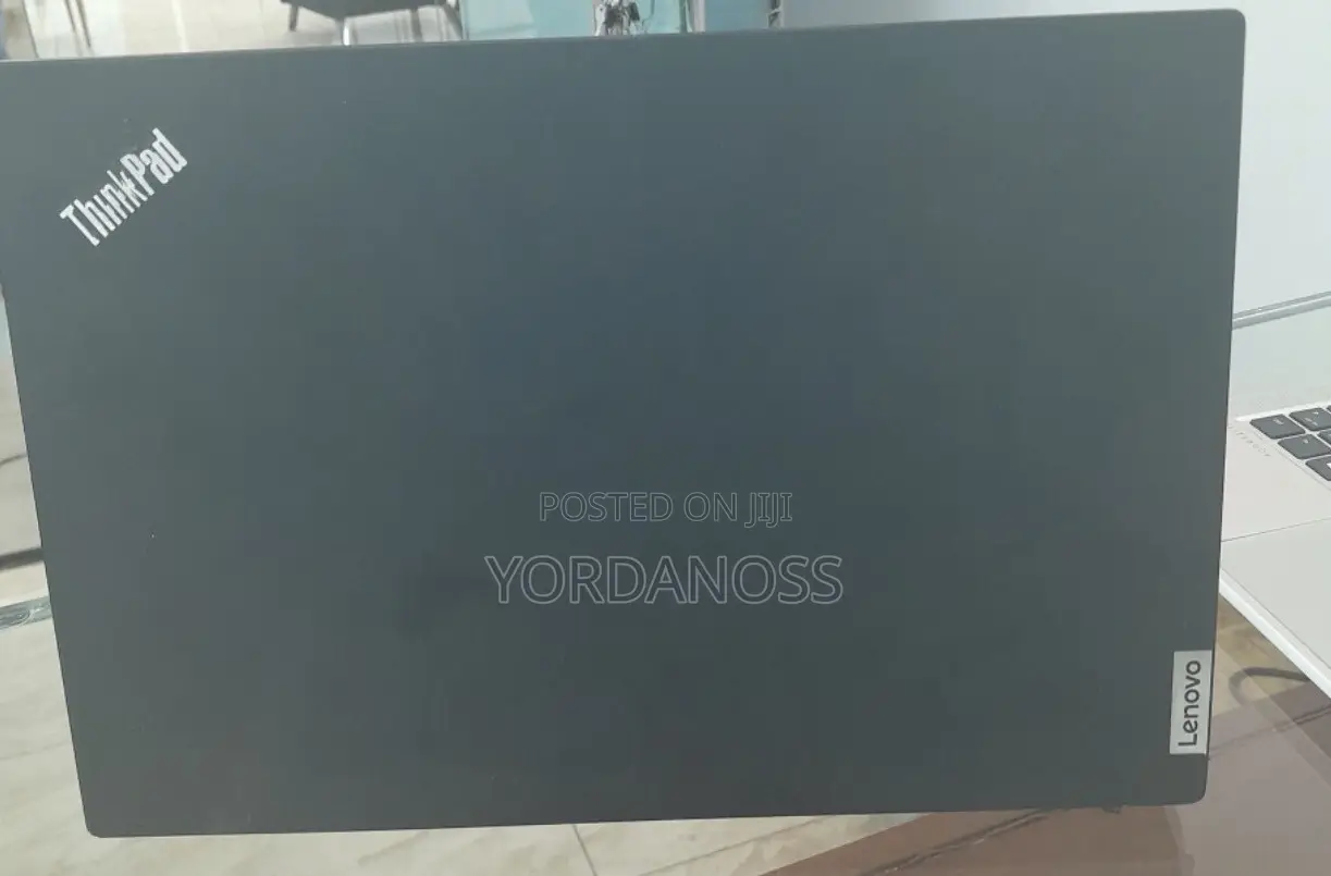 New Laptop Lenovo ThinkPad E14 Gen 1 8GB AMD Ryzen 7 SSD 512GB
