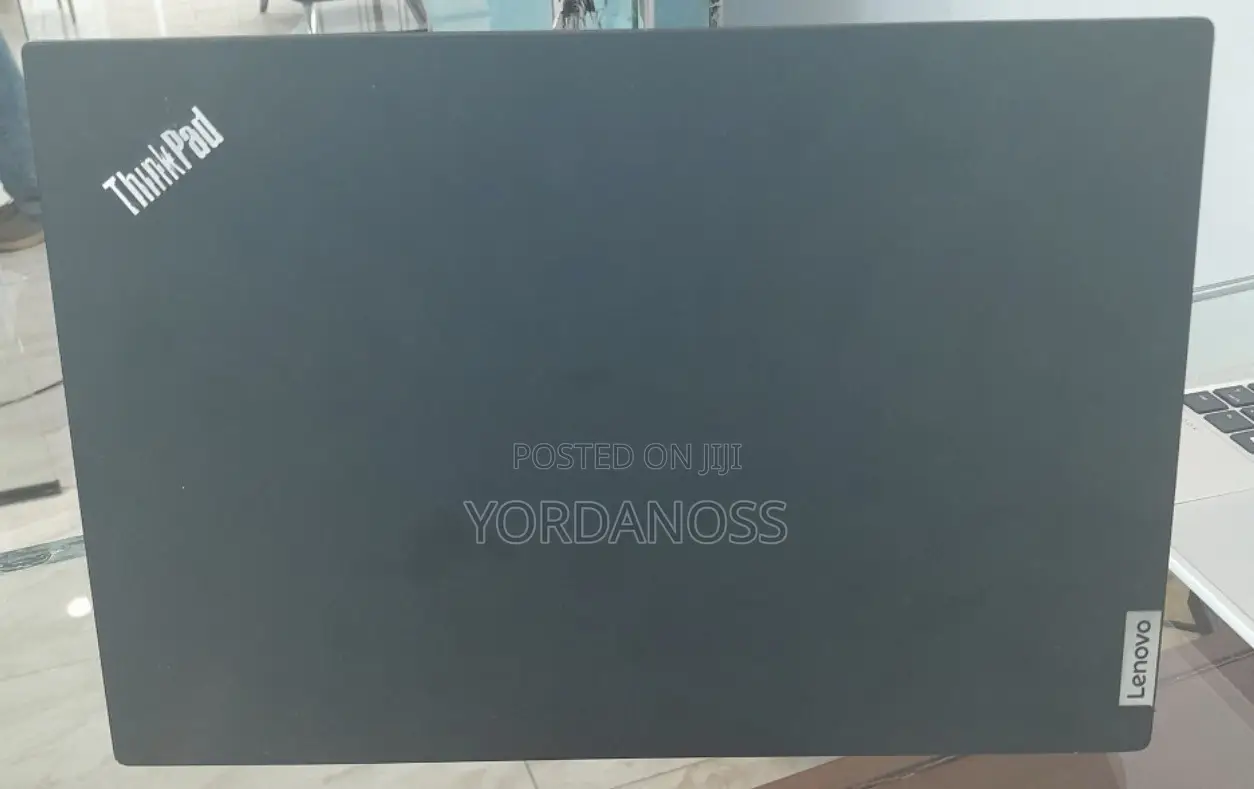 New Laptop Lenovo ThinkPad E14 Gen 1 8GB AMD Ryzen 7 SSD 512GB