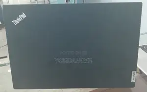New Laptop Lenovo ThinkPad E14 Gen 1 8GB AMD Ryzen 7 SSD 512GB