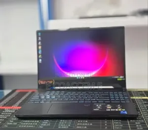 New Laptop Asus 16GB Intel Core i7 SSD 1T