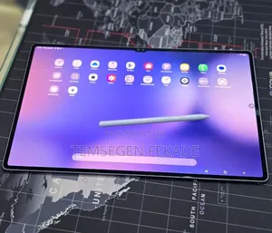 New Samsung Galaxy Tab S10 Ultra 256 GB