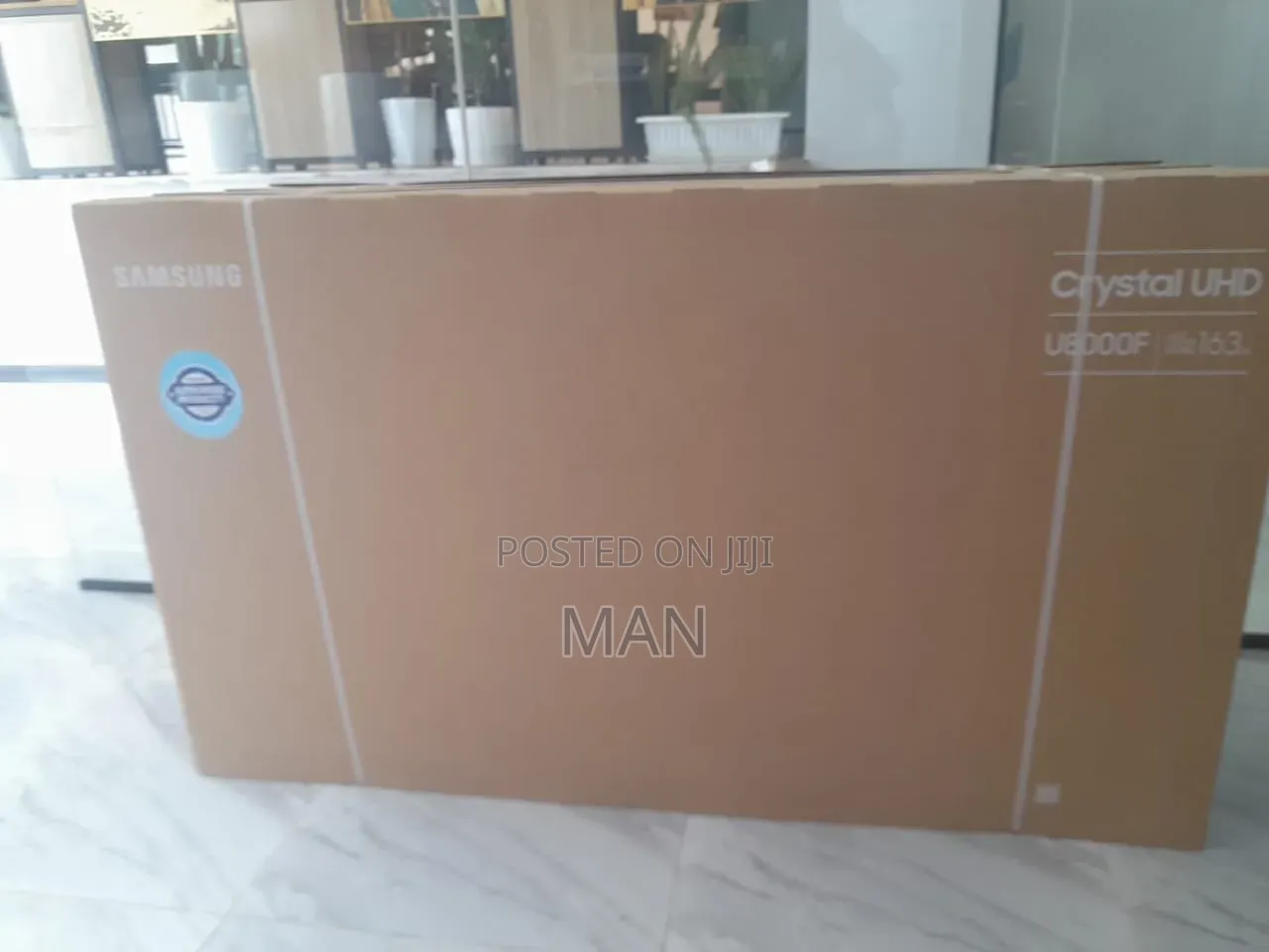Television