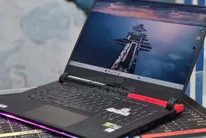 New Laptop Asus G71G 16GB AMD Ryzen 9 SSD 1T