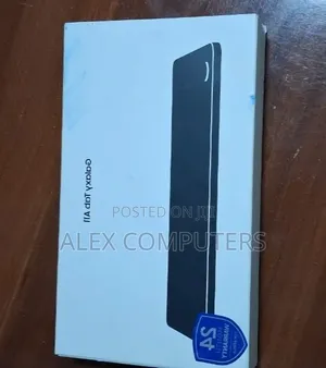 New Samsung Galaxy Tab A11 64 GB Black