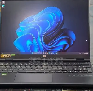 New Laptop Acer Predator Helios Neo 16 16GB Intel Core i9 SSD 1T