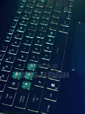 New Laptop Asus TUF Gaming A15 16GB AMD Ryzen 7 SSD 512GB