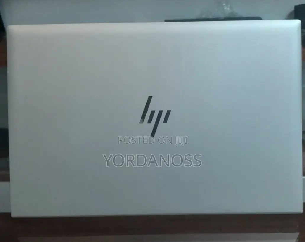 New Laptop HP EliteBook 835 G7 8GB AMD Ryzen 5 SSD 512GB