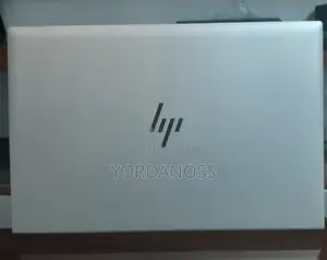 New Laptop HP EliteBook 835 G7 8GB AMD Ryzen 5 SSD 512GB