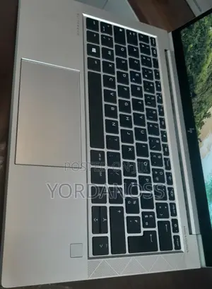 New Laptop HP EliteBook 835 G7 8GB AMD Ryzen 5 SSD 512GB