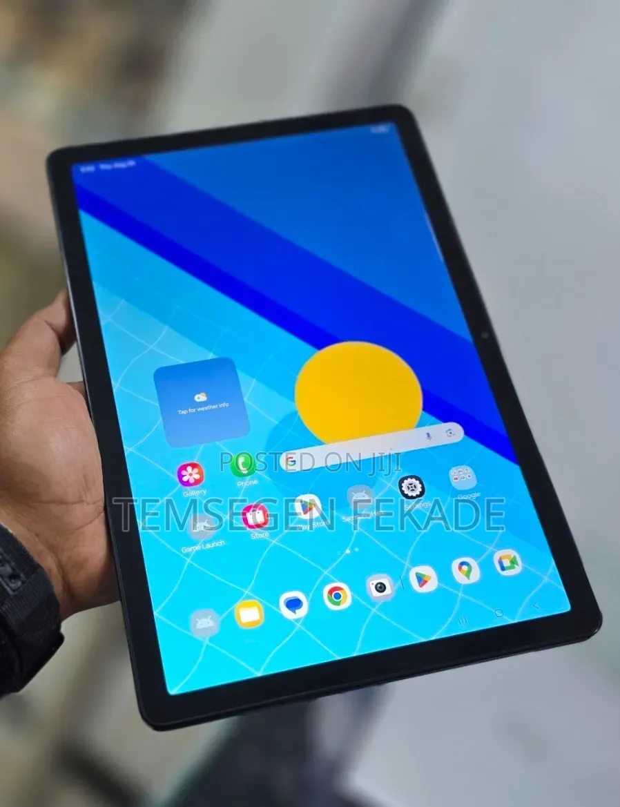 New Samsung Galaxy Tab A11+ 128 GB