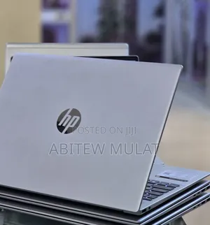 New Laptop HP Pavilion 15 8GB Intel Core Ultra 5 SSD 512GB