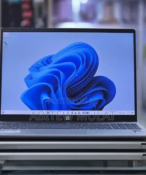New Laptop HP Pavilion 15 8GB Intel Core Ultra 5 SSD 512GB