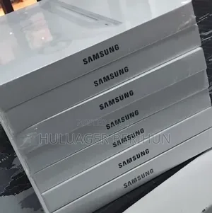 New Samsung Galaxy Tab S10 FE 128 GB Silver