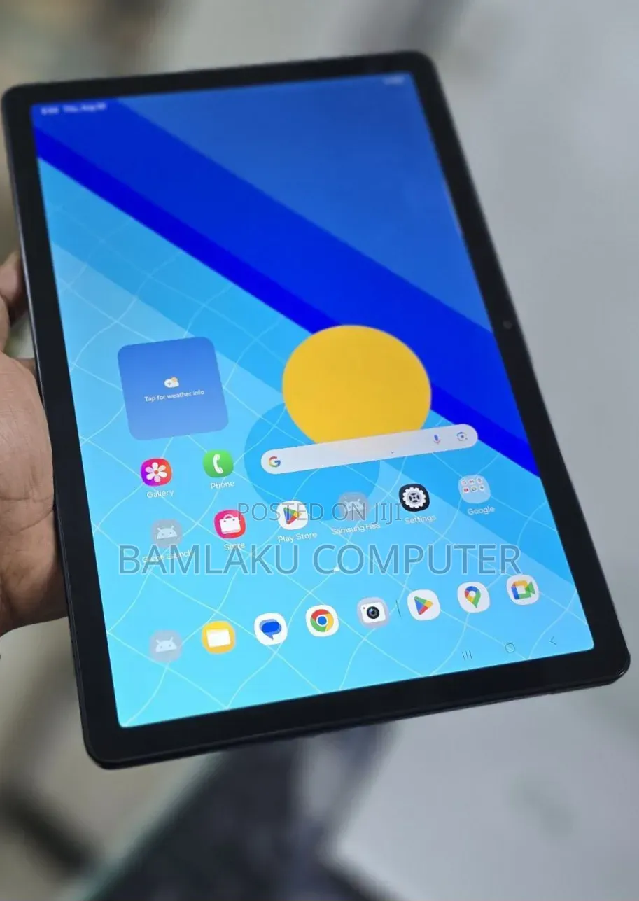 New Samsung Galaxy Tab A11 5G 128 GB