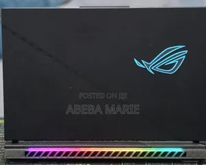 New Laptop Asus ROG Strix G16 G614 16GB Intel Core i9 SSD 1T