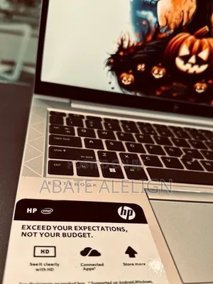 New Laptop HP EliteBook 830 G8 16GB Intel Core i7 SSD 512GB