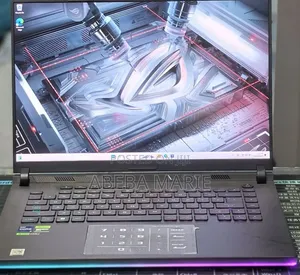 New Laptop Asus ROG Strix G16 G614 16GB Intel Core i9 SSD 1T