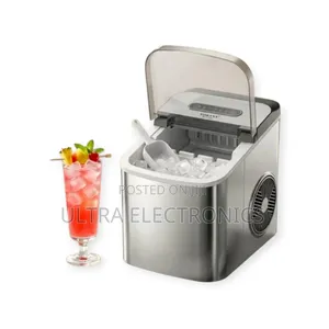 Sokany Sk-03047 Ice Maker Quick Bullet Ice Production 1.3l