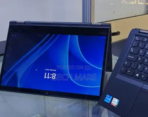 New Laptop Lenovo IdeaPad Yoga 13 16GB Intel Core i5 SSD 512GB