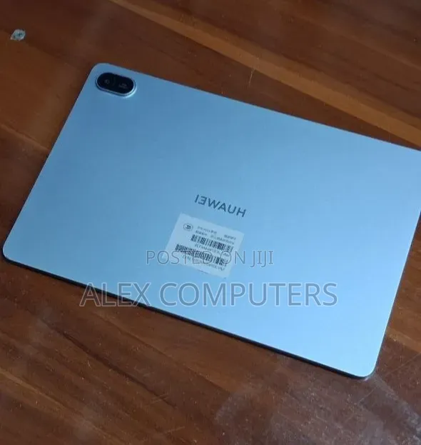 New Huawei MatePad SE 256 GB Silver