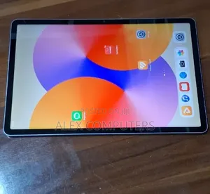New Huawei MatePad SE 256 GB Silver