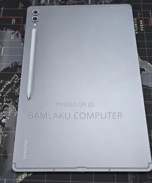 New Samsung Galaxy Tab S10 Ultra 256 GB