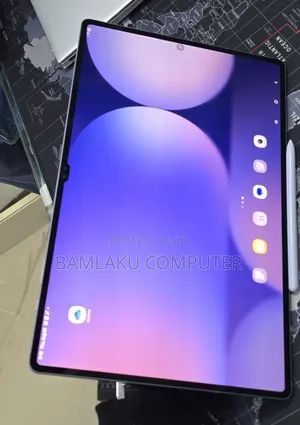 New Samsung Galaxy Tab S10 Ultra 256 GB