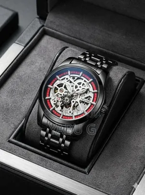 Tevise Automatic Men's Watch