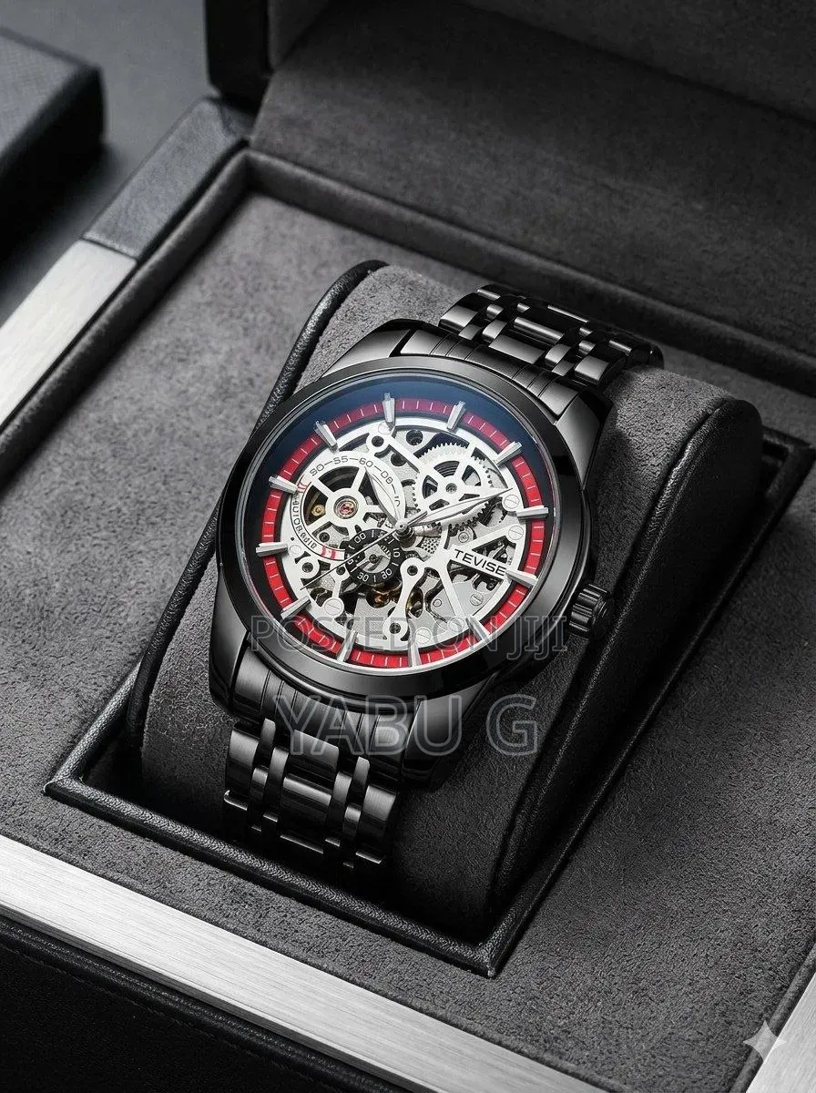 Tevise Automatic Men's Watch