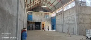 የሚከራይ መጋዘን ቃሊቲ አአ