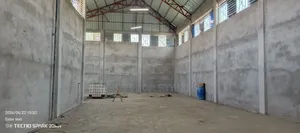የሚከራይ መጋዘን ቃሊቲ አአ