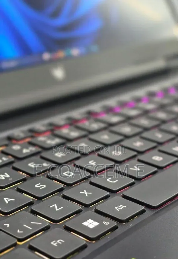 New Laptop Acer 16GB Intel Core i9 SSD 1T