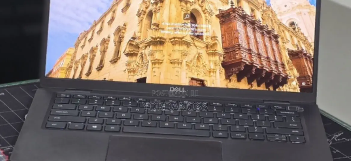 New Laptop Dell Latitude 7420 16GB Intel Core i5 SSD 512GB