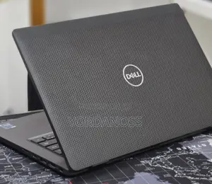 New Laptop Dell Latitude 7420 16GB Intel Core i5 SSD 512GB