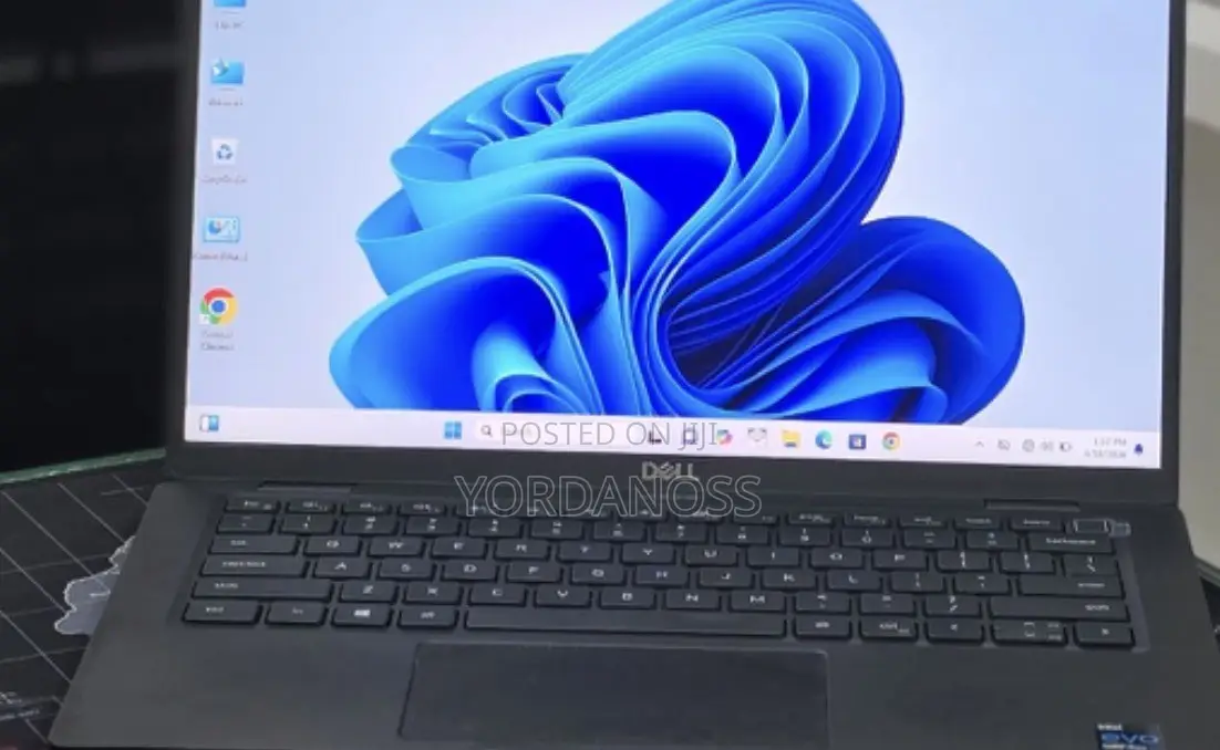 New Laptop Dell Latitude 7420 16GB Intel Core i5 SSD 512GB