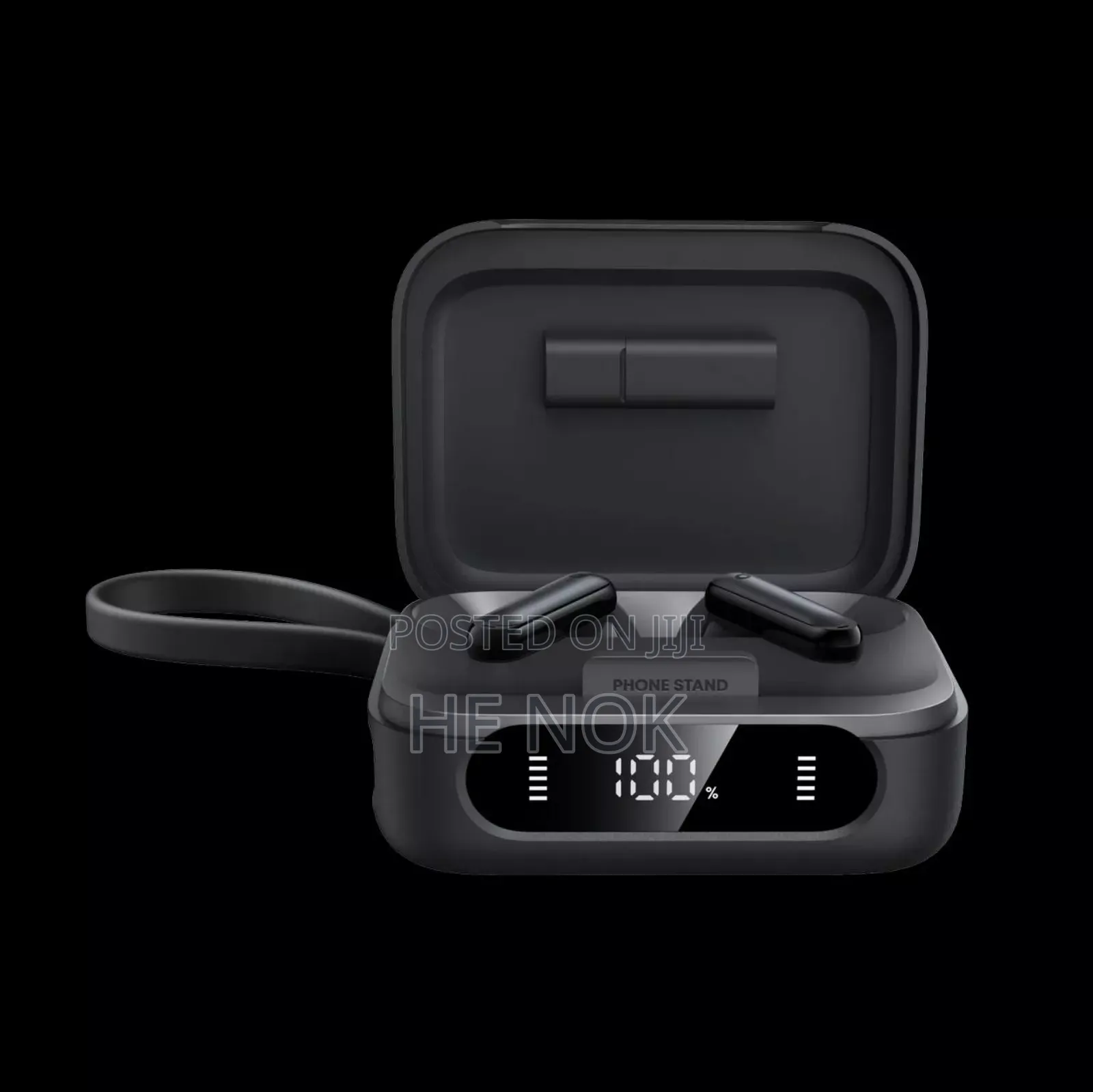 Anker Soundcore P41i Wireless Earbuds With Portable Phone Charger