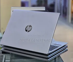 New Laptop HP Pavilion 15 8GB Intel Core Ultra 5 SSD 512GB