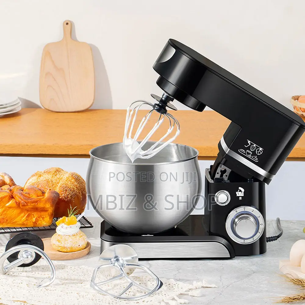 GP Kitchen Mixer 9 Liter