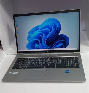 New Laptop HP ProBook 440 G5 16GB Intel Core i5 SSD 512GB