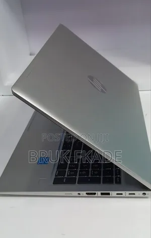 New Laptop HP ProBook 440 G5 16GB Intel Core i5 SSD 512GB