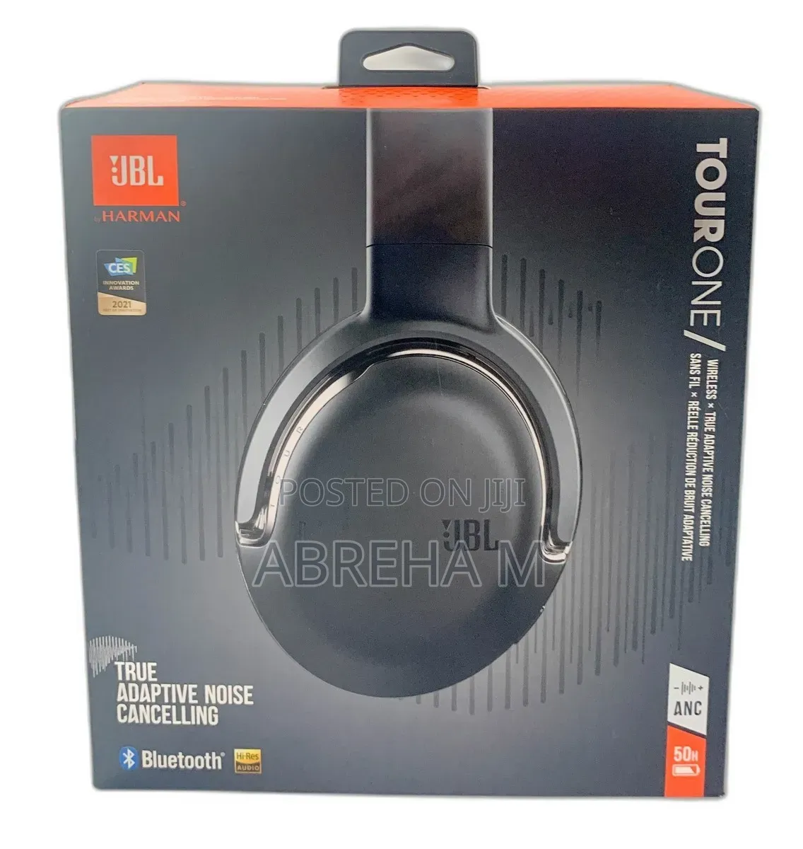 JBL Headset ( M2 )