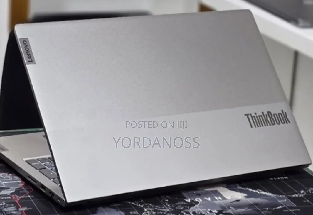New Laptop Lenovo ThinkBook 13 16GB AMD Ryzen 5 SSD 512GB