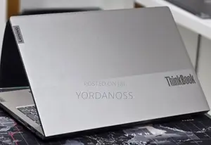 New Laptop Lenovo ThinkBook 13 16GB AMD Ryzen 5 SSD 512GB