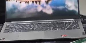 New Laptop Lenovo ThinkBook 13 16GB AMD Ryzen 5 SSD 512GB