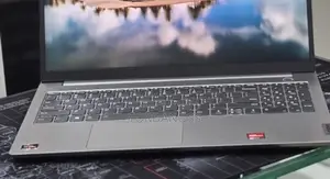 New Laptop Lenovo ThinkBook 13 16GB AMD Ryzen 5 SSD 512GB