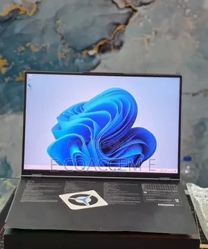 New Laptop Lenovo 32GB AMD Ryzen 9 SSD 1T